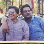 AjayUsha Picnic