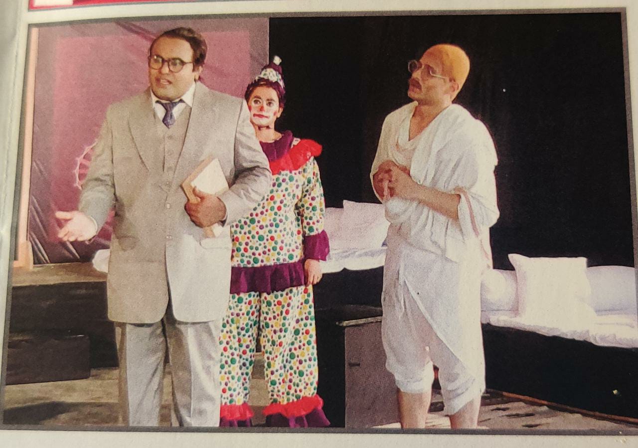 मुंबई का रंगमंच : नौ : गांधी-आंबेडकर 1 WhatsApp Image 2022 09 06 at 6.51.50 PM