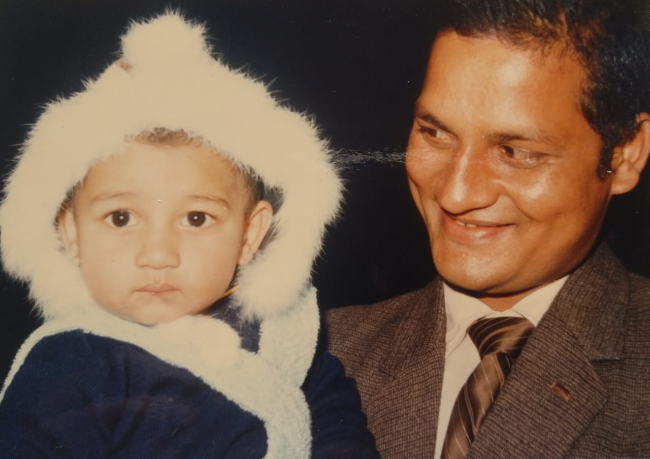 रचनात्मक जीवन का इसी तरह विकास हो… 3 Ajay Chingu
