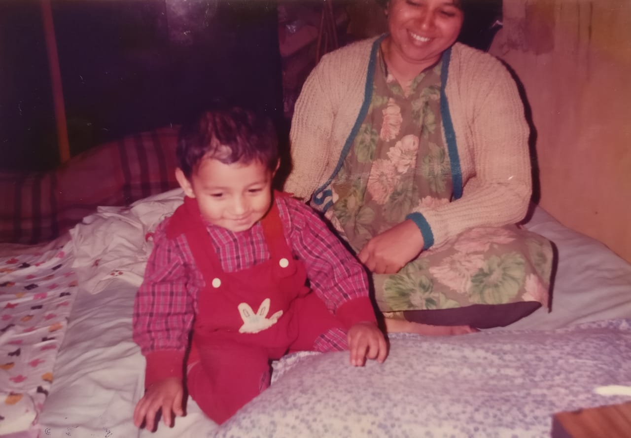 रचनात्मक जीवन का इसी तरह विकास हो… 4 Usha Chingu