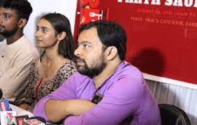 ग्यारहवाँ धर्मशाला इंटरनेशनल फिल्म फेस्टिवल (DIFF) 11 Pokhar02