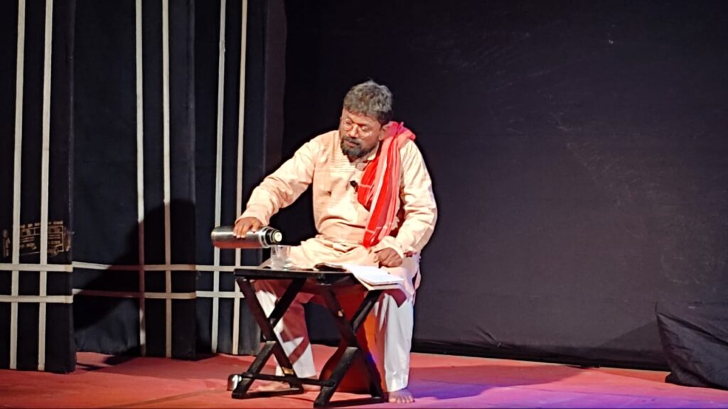 इप्टा रायगढ़ का सत्ताइसवाँ राष्ट्रीय नाट्य समारोह : प्रथम किश्त 10 WhatsApp Image 2023 01 11 at 9.26.43 PM