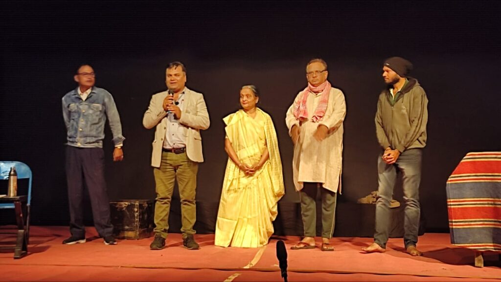 इप्टा रायगढ़ का सत्ताइसवाँ राष्ट्रीय नाट्य समारोह : प्रथम किश्त 12 WhatsApp Image 2023 01 13 at 8.24.13 AM