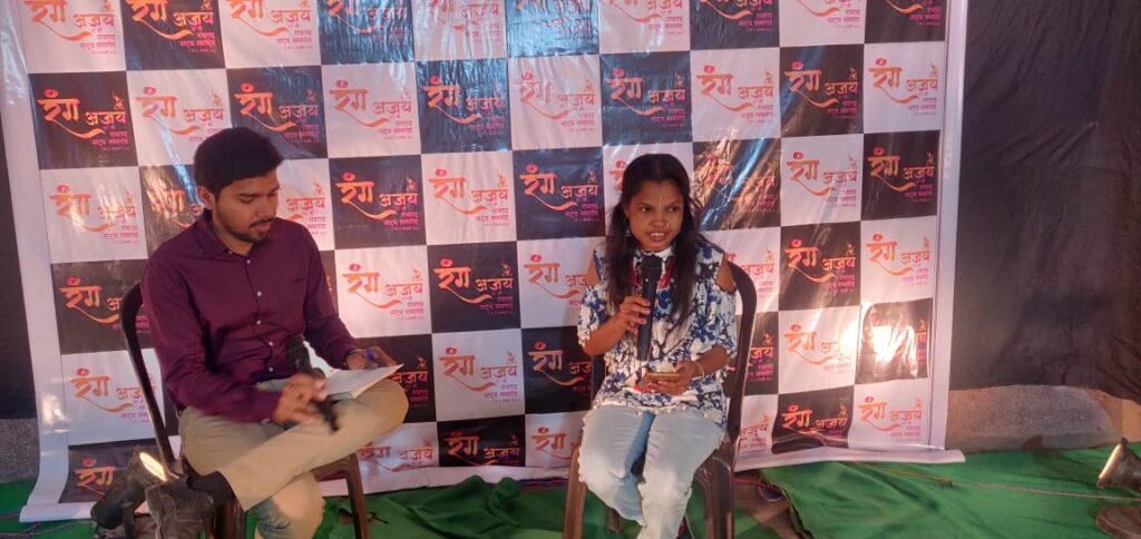 इप्टा रायगढ़ का सत्ताइसवाँ राष्ट्रीय नाट्य समारोह : तृतीय किश्त 2 WhatsApp Image 2023 01 15 at 1.05.58 PM