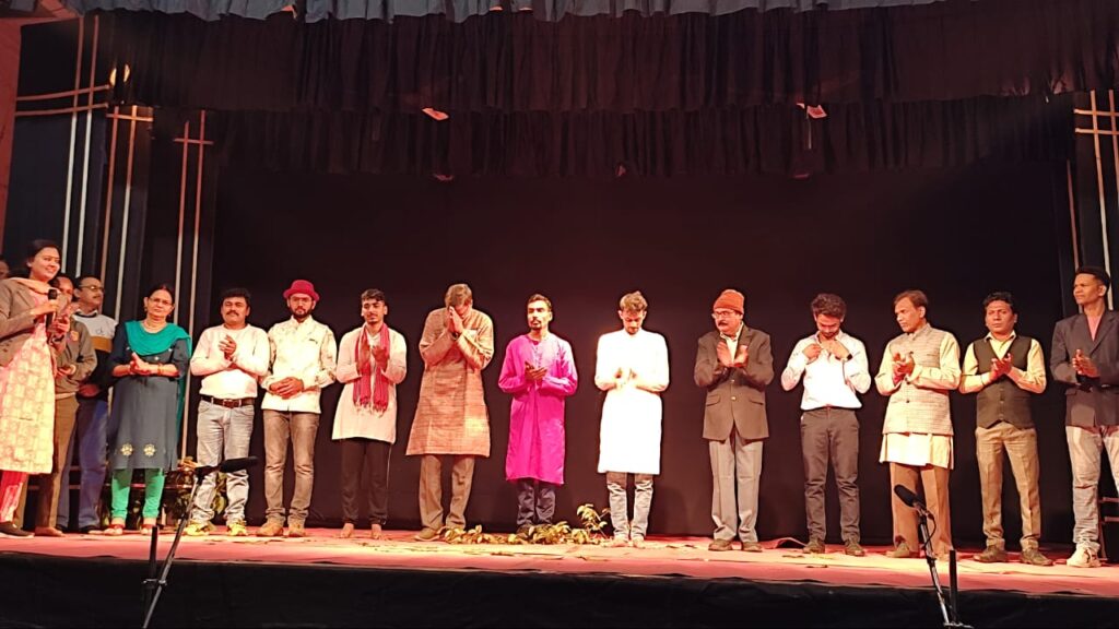इप्टा रायगढ़ का सत्ताइसवाँ राष्ट्रीय नाट्य समारोह : तृतीय किश्त 12 WhatsApp Image 2023 01 15 at 9.03.53 PM