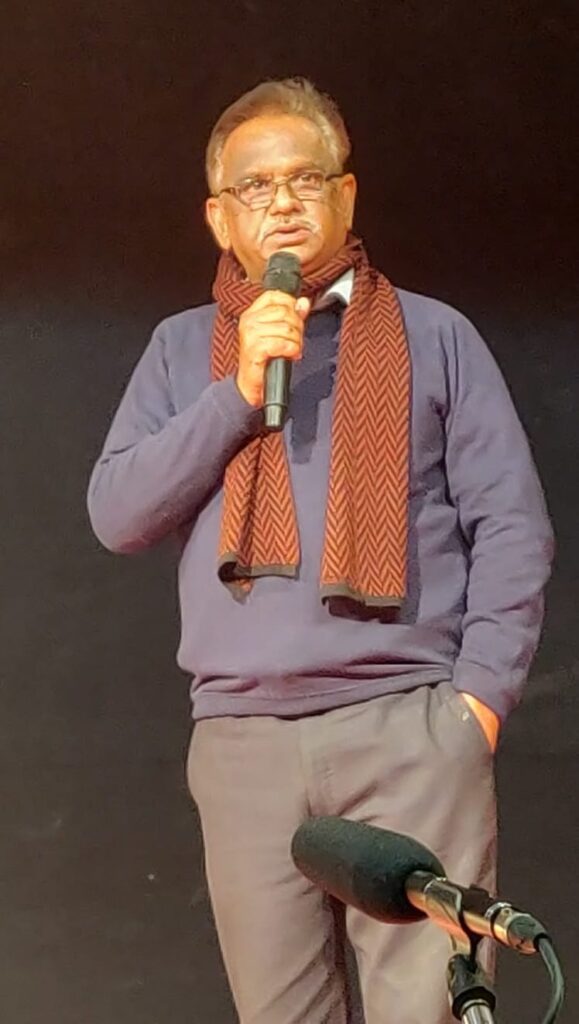 इप्टा रायगढ़ का सत्ताइसवाँ राष्ट्रीय नाट्य समारोह : तृतीय किश्त 15 WhatsApp Image 2023 01 16 at 10.52.33 PM 1