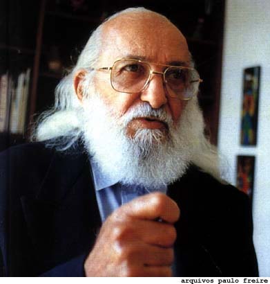 FREIRE