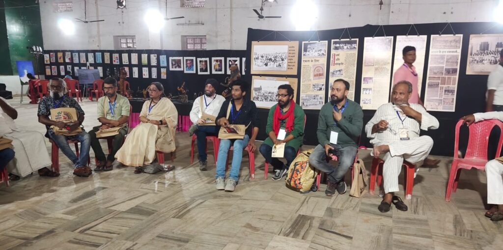 पर्यावरण को वृहद परिप्रेक्ष्य में समझने की ज़रूरत : प्रो. मीनाक्षी पाहवा 6 Env04