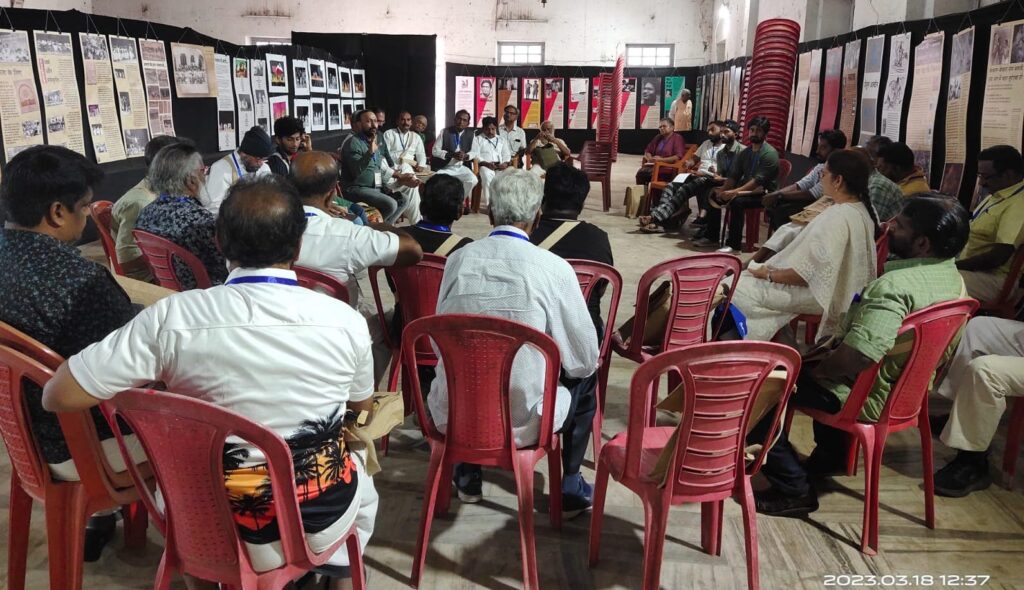 पर्यावरण को वृहद परिप्रेक्ष्य में समझने की ज़रूरत : प्रो. मीनाक्षी पाहवा 1 Env05 1