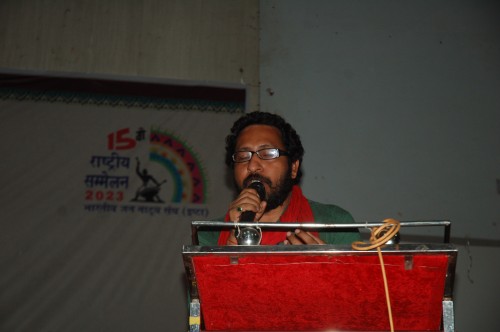 पर्यावरण को वृहद परिप्रेक्ष्य में समझने की ज़रूरत : प्रो. मीनाक्षी पाहवा 7 piyush