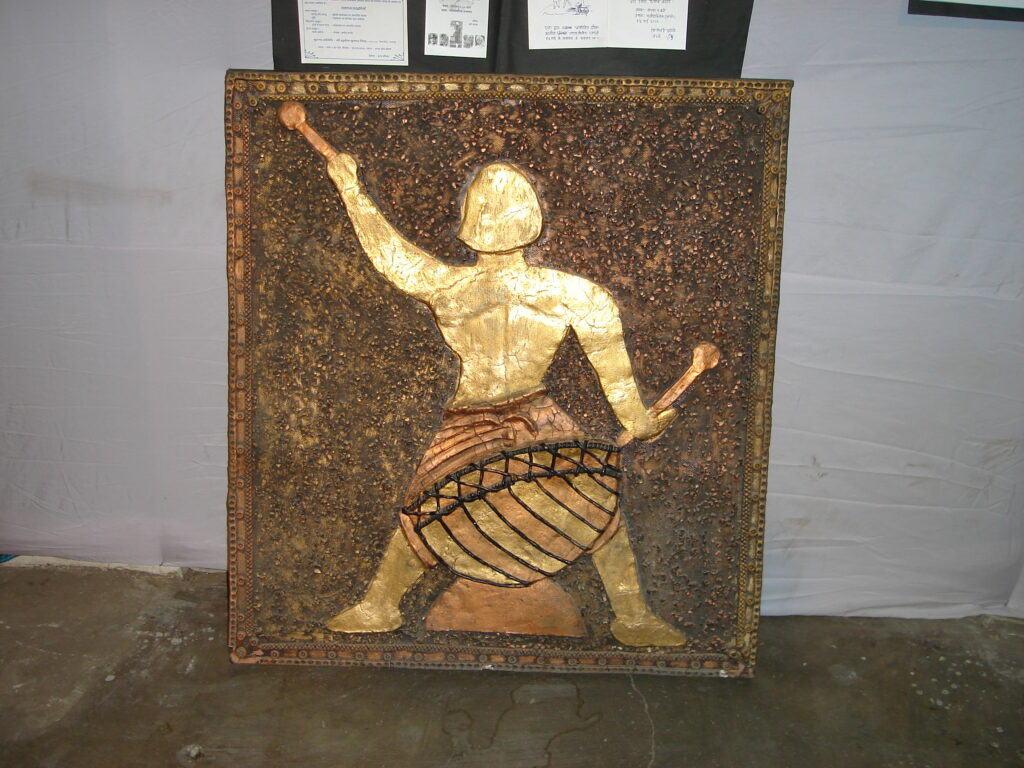 बच्चों की गतिविधियाँ और इप्टा रायगढ़ 39 DSC06912