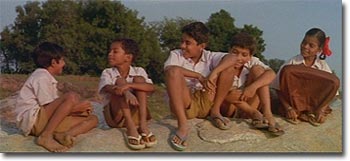 बच्चों की गतिविधियाँ और इप्टा रायगढ़ 18 ckm02