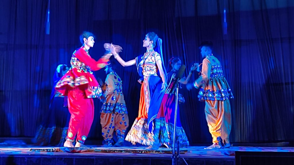 अवसर और स्पेस मिले तो बच्चों में भरपूर संभावनाएँ हैं : अपर्णा 14 WhatsApp Image 2023 05 26 at 8.19.24 AM