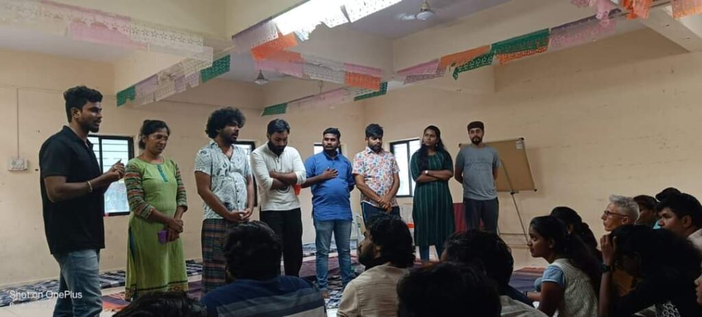 ‘थियेटर ऑफ द ऑप्रेस्ड’: कोल्हापुर दंगों के संदर्भ में 1 WhatsApp Image 2023 06 22 at 00.35.15