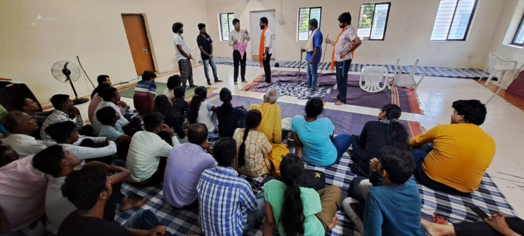 ‘थियेटर ऑफ द ऑप्रेस्ड’: कोल्हापुर दंगों के संदर्भ में 5 WhatsApp Image 2023 06 24 at 12.14.38