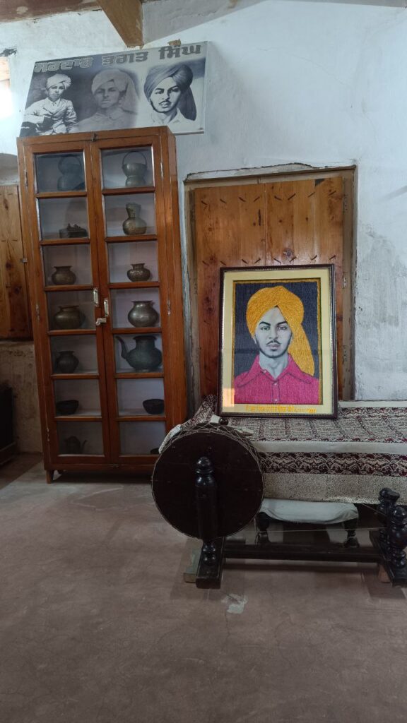 पंजाब में 'ढाई आखर प्रेम' पदयात्रा के तीन दिन 11 photo 6195096592399317438 y