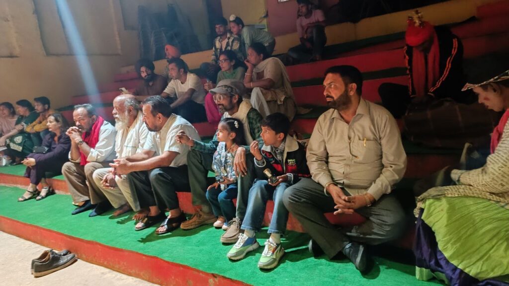 पंजाब में 'ढाई आखर प्रेम' पदयात्रा के तीन दिन 8 photo 6195217306750138760 y