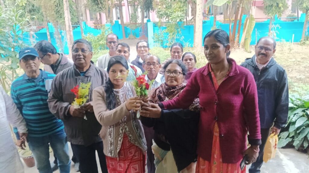 पश्चिम बंगाल में एक दिवसीय और दो यात्रायें संपन्न 7 photo 6062061479349304232 y
