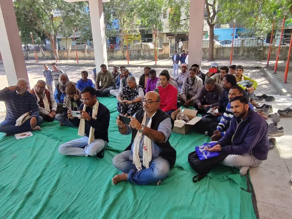 मध्य प्रदेश में कबीर के प्रेम और श्रम का सन्देश 20 photo 6066896238135065564 y