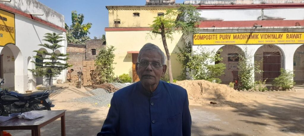 उत्तर प्रदेश के गोरखपुर में एक दिन की उप प्रादेशिक पदयात्रा 2 photo 6298341305478134420 y