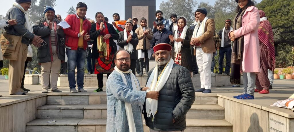 उत्तर प्रदेश के सहारनपुर में एक दिवसीय यात्रा 6 WhatsApp Image 2024 01 16 at 04.11.45
