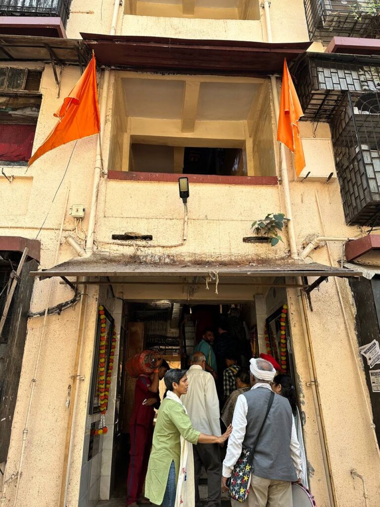 मुंबई में दो दिन की 'ढाई आखर प्रेम' सांस्कृतिक यात्रा 13 photo 6167792772334074272 y