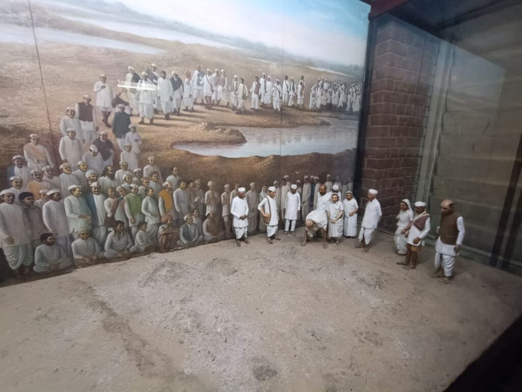 गुजरात में 'ढाई आखर प्रेम' यात्रा का साबरमती पड़ाव 5 photo 6102848756534851727 y 1