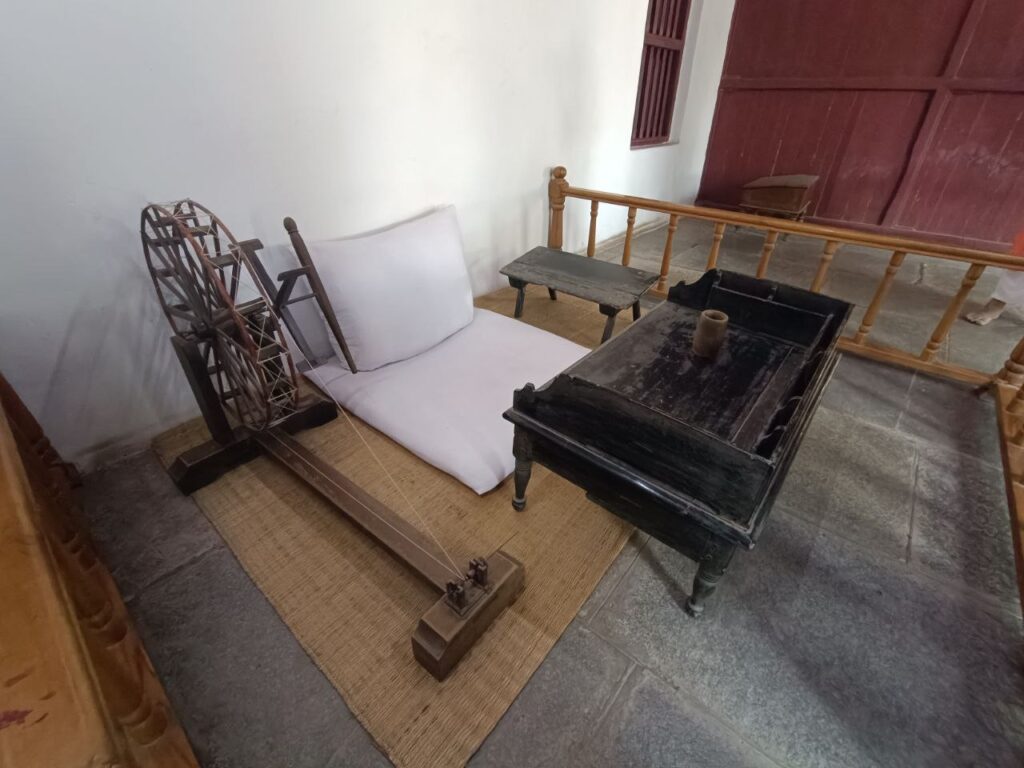 गुजरात में 'ढाई आखर प्रेम' यात्रा का साबरमती पड़ाव 9 photo 6102848756534851729 y 1