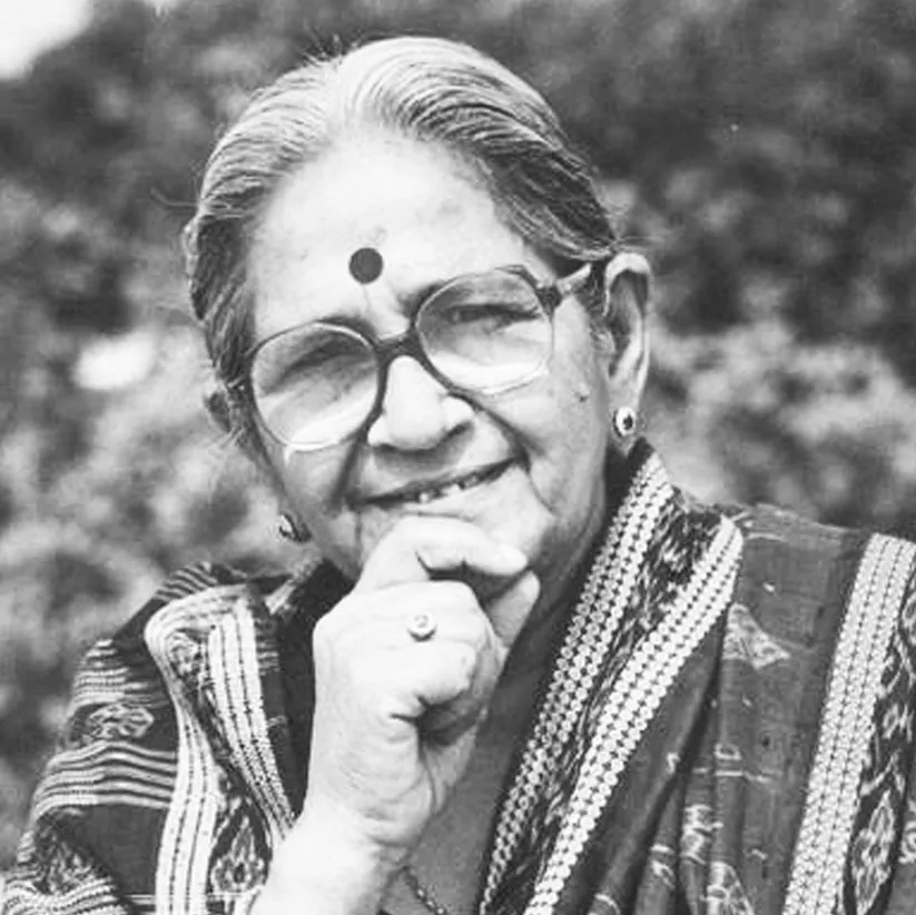 नेमिजी के साथ मेरे नाट्यानुभव - रेखा जैन 1 Rekhaji01