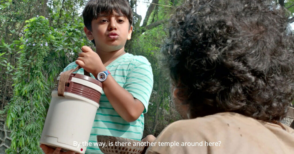 फ़िल्मों की डोर पकड़कर 7 laddoo