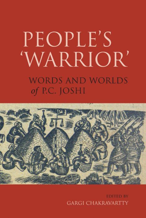 people s warrior
