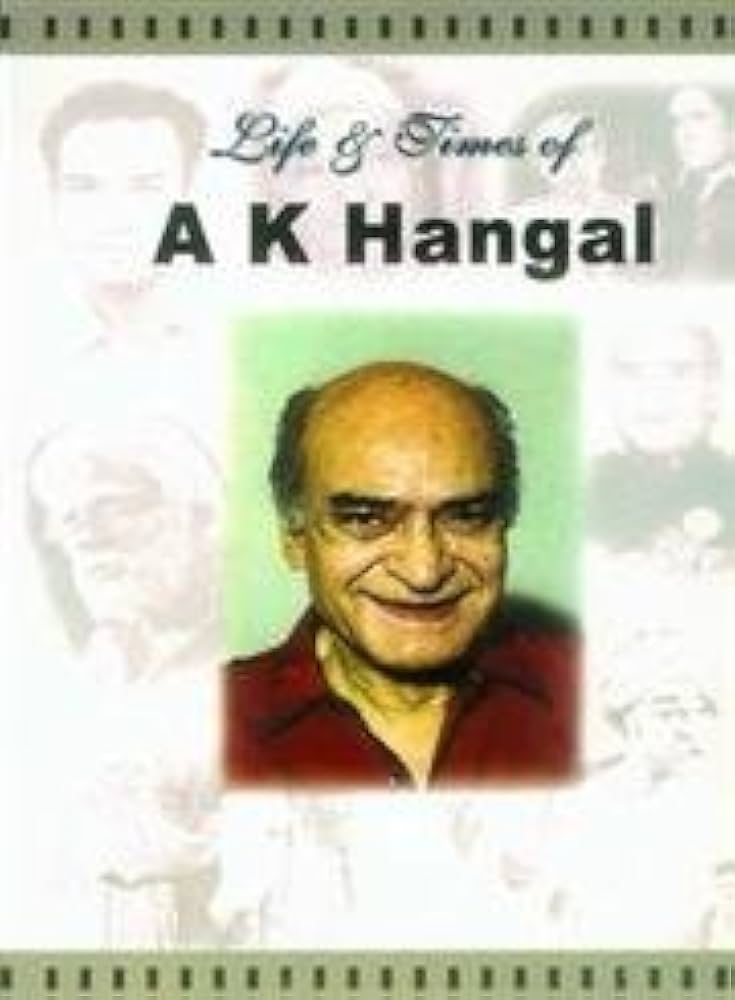 Autobiography