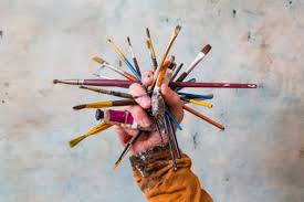 artists