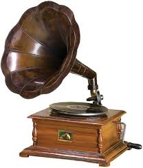 फ़िल्म-उद्योग और रंगमंच : सुधी प्रधान 2 gramophone