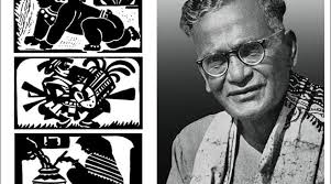 नाटक, सिनेमा और संस्कृति : बलराज साहनी 4 nandlal bose