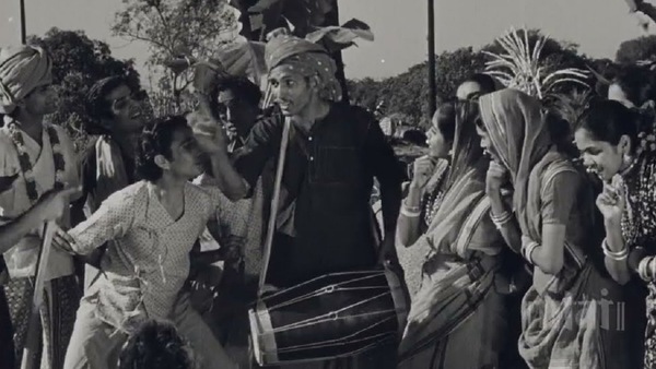 इप्टा, धरती के लाल और ज़ुबैदा : ख़्वाजा अहमद अब्बास 9 still from ka abbas dharti ke lal 299