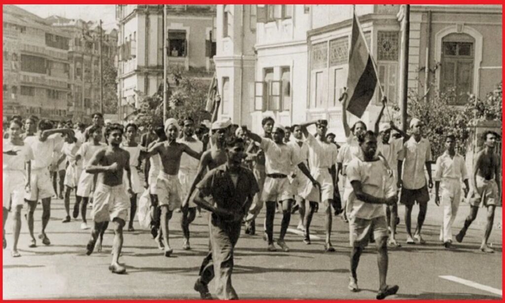 सलिल के गीत : हेमांग बिस्वास 4 902747 royal navy rebellion nausena 1946