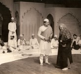 इप्टा पर डाक टिकट का प्रकाशन 5 AAKHRI SHAMA 6656887