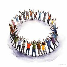 मातृभूमि के प्रति प्यार की ख़ातिर एक हों : सलिल चौधरी 5 Peoples Circle