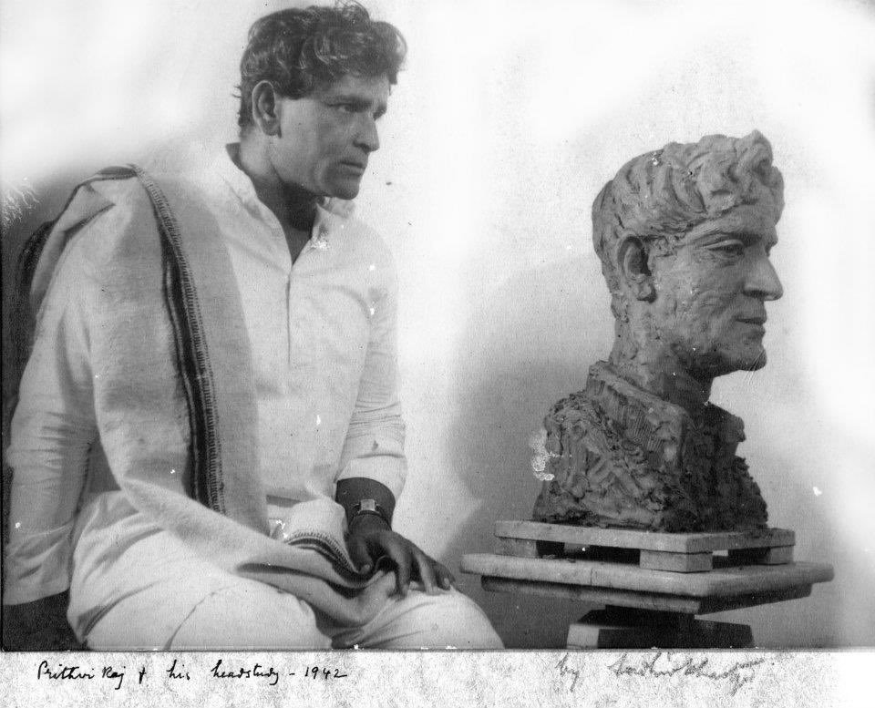 Prithviraj kapoor