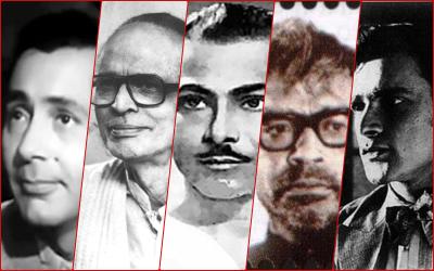 आधुनिक बांग्ला संगीत का संकट : सलिल चौधरी 9 Salil and ipta