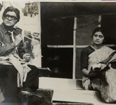 इप्टा पर डाक टिकट का प्रकाशन 4 ek aur dronacharya