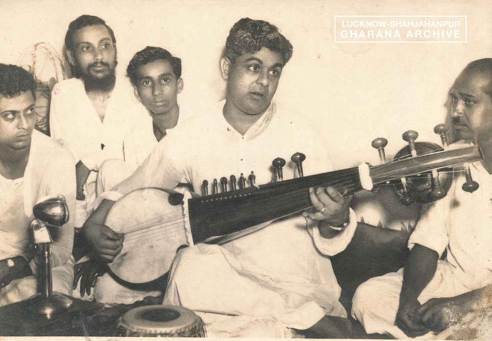 जन-नाट्य सम्मेलन 1953 5 umar