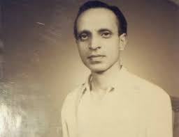 यादघर का सफ़र : छह 6 Makhdoom