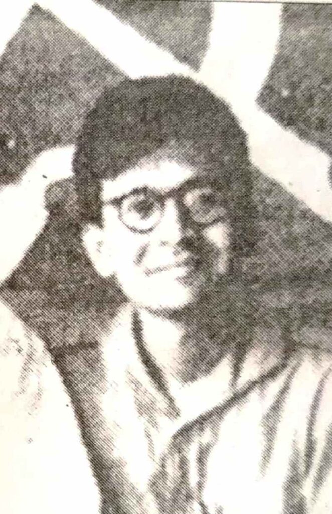 'जीवनेर टाने शिल्पिर टाने' : रेबा रॉय चौधुरी की आत्मकथा के कुछ अंश 7 PC Joshi 1937