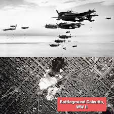 यादघर का सफ़र : दो 5 WWII