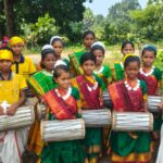 Gondi School 3