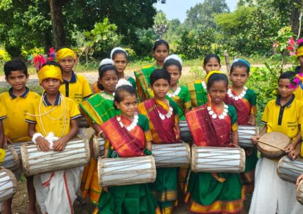 Gondi School 3