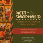 Metamorphosis