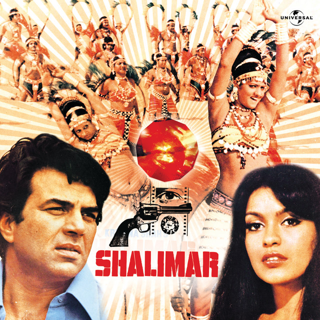 shalimar 1